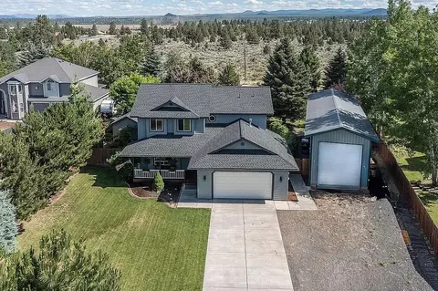 View/Area - 61097 Ferguson Ct, Bend, OR 97702 photo 1 of 3