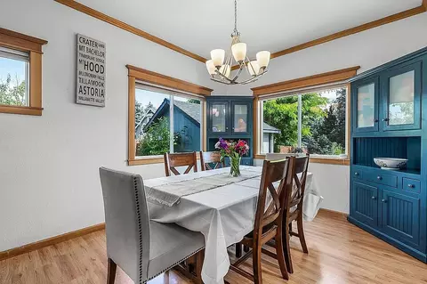 Dining - 61097 Ferguson Ct, Bend, OR 97702 photo 2 of 2