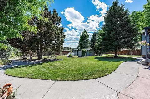 Exterior - 61097 Ferguson Ct, Bend, OR 97702 photo 7 of 7