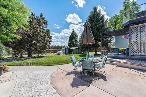 Exterior - 61097 Ferguson Ct, Bend, OR 97702 photo 6 of 7