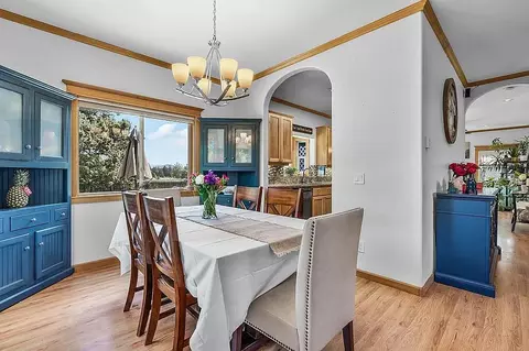Dining - 61097 Ferguson Ct, Bend, OR 97702 photo 1 of 2