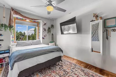Bedroom - 61097 Ferguson Ct, Bend, OR 97702 photo 4 of 4