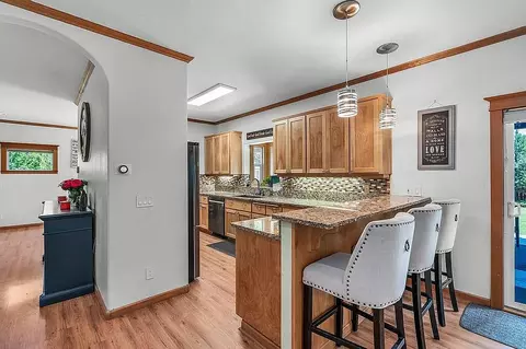 Kitchen - 61097 Ferguson Ct, Bend, OR 97702 photo 3 of 3