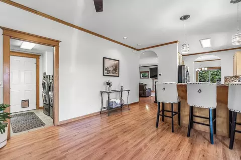 Entry Way - 61097 Ferguson Ct, Bend, OR 97702 photo 1 of 1