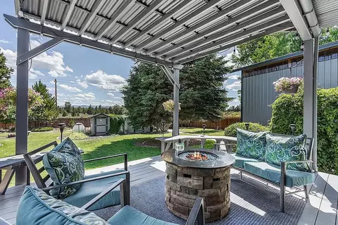 Exterior - 61097 Ferguson Ct, Bend, OR 97702 photo 4 of 7