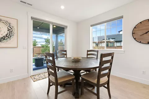 Dining - 60915 SEpic Pl, Bend, OR 97702 photo 1 of 2