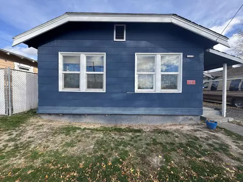 319 Martin St, Klamath Falls, OR 97601