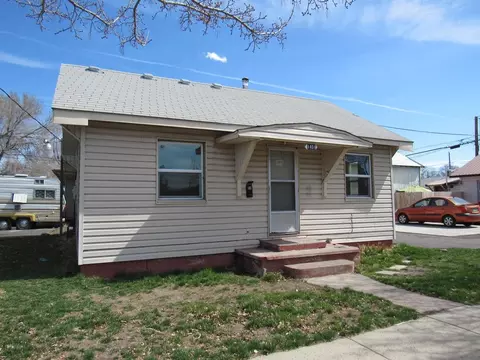1401 E Main St, Klamath Falls, OR 97601