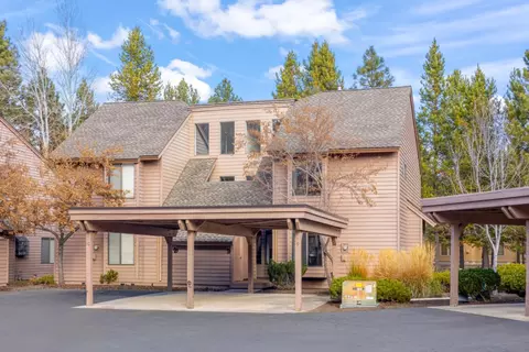 17714 Lake Aspen Ct #9, Sunriver, OR 97707