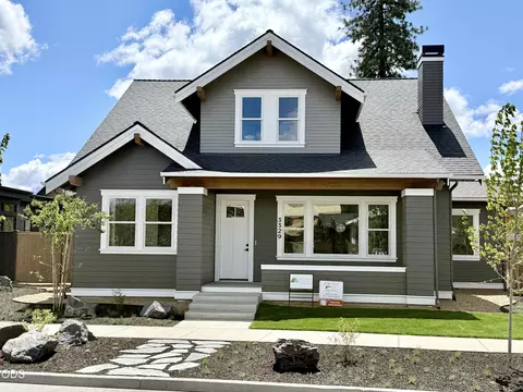 3329 NW Leavitt Ln #LOT 255, Bend, OR 97703