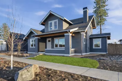 3329 NW Leavitt Ln #255, Bend, OR 97703