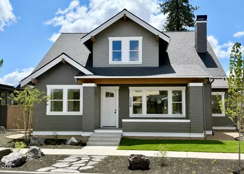 3329 NW Leavitt Ln #LOT 255, Bend, OR 97703