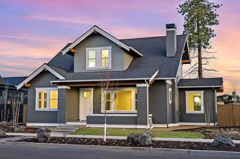 3329 NW Leavitt Ln #LOT 255, Bend, OR 97703
