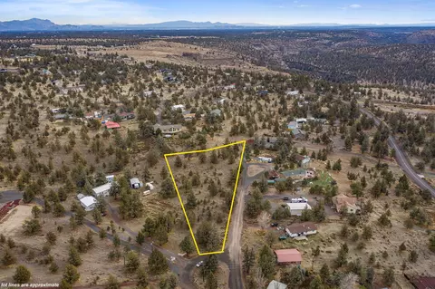 14426 SW Bills Pl, Terrebonne, OR 97760