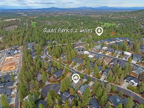 2627 NW Rainbow Ridge Dr, Bend, OR 97703 photo 5