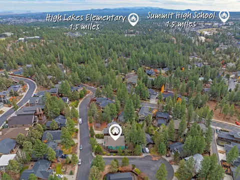 2627 NW Rainbow Ridge Dr, Bend, OR 97703 photo 34