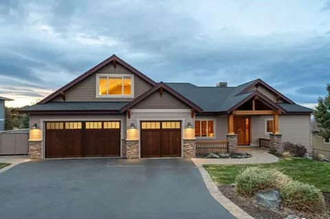 577 Highland Meadow Loop, Redmond, OR 97756