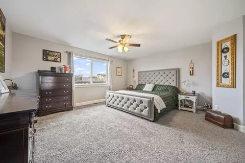 Bedroom - 430 E D St, Culver, OR 97734 photo 1 of 8