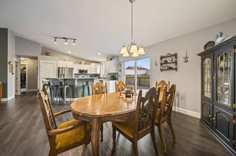 Dining - 430 E D St, Culver, OR 97734 photo 3 of 3