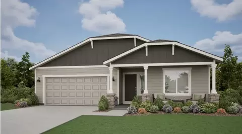 1499 NW Willow Parkway Rd #141, Madras, OR 97741