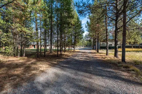 Exterior - 16549 Wayne Dr, La Pine, OR 97739 photo 1 of 7