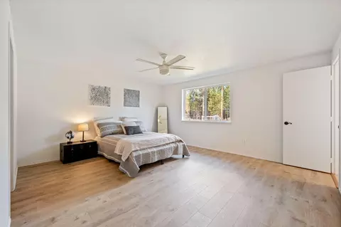 Bedroom - 16549 Wayne Dr, La Pine, OR 97739 photo 1 of 4