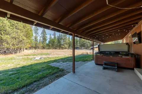 Exterior - 16549 Wayne Dr, La Pine, OR 97739 photo 7 of 7