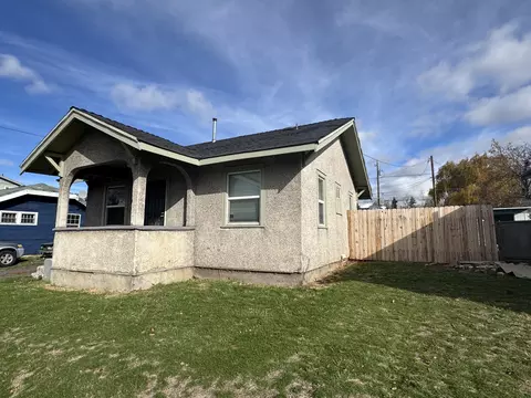 309 Martin St, Klamath Falls, OR 97601