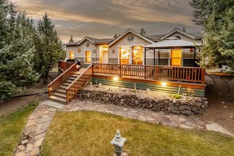 3247 SE Yuma Rd, Prineville, OR 97754