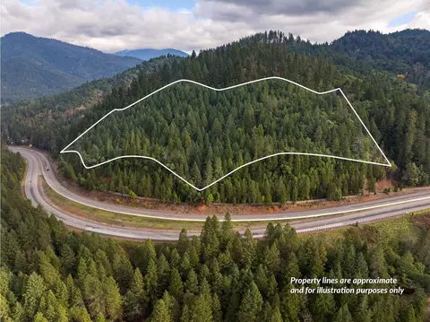 0 Sunny Valley Loop Rd, Wolf Creek, OR 97497