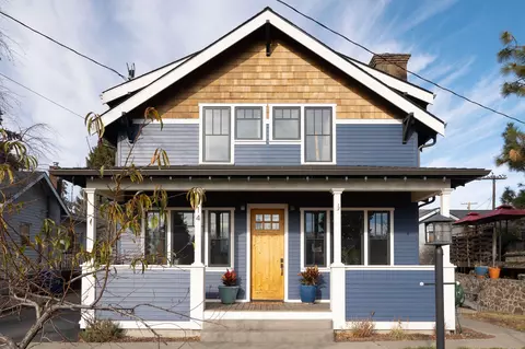 314 NW Georgia Ave, Bend, OR 97703