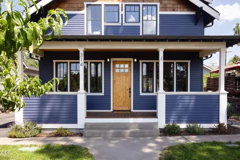 314 NW Georgia Ave, Bend, OR 97703