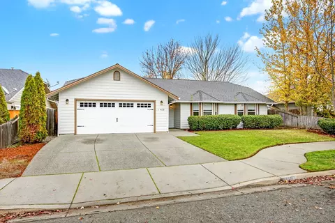 1409 George Tweed Blvd, Grants Pass, OR 97527