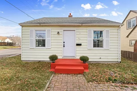 703 Mitchell St, Klamath Falls, OR 97601
