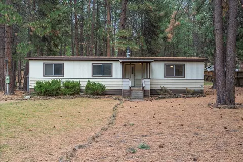 60214 Agate Rd, Bend, OR 97702