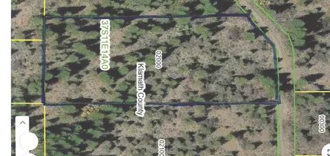 0 Polar Bear Ln #LOT 3, Bonanza, OR 97623