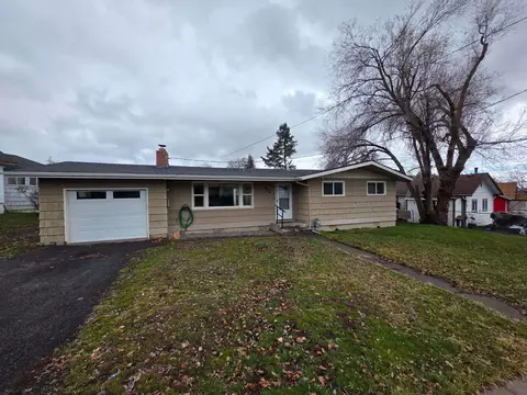 825 California Ave, Klamath Falls, OR 97601