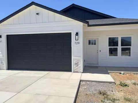 729 Dahl Pl # 5, Medford, OR 97501