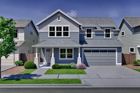 3044 NE Brownstone Pl, Bend, OR 97701