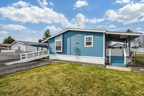 185 NW Harwood St #SPC 21, Prineville, OR 97754