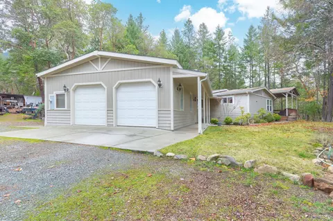252 Glenlyn Dr, Williams, OR 97544