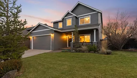 61648 Gemini Way, Bend, OR 97702
