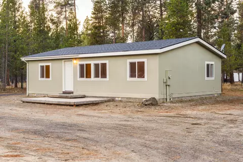 152224 Silver Spur Rd, La Pine, OR 97739