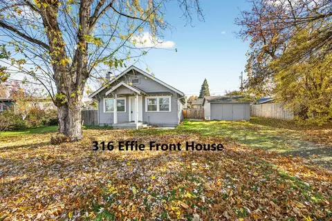 316 Effie St, Medford, OR 97504