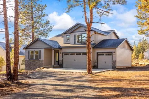 70085 Cayuse Dr, Sisters, OR 97759