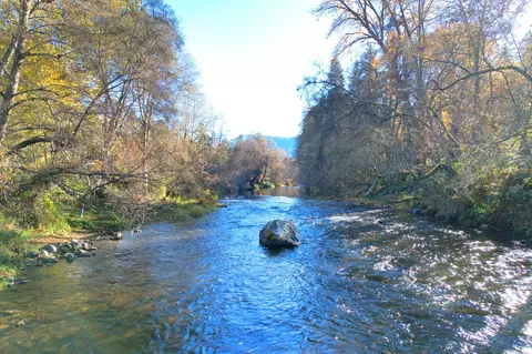 13731 Highway 238, Applegate, OR 97530