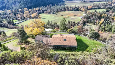 362 Humbug Creek Rd, Applegate, OR 97530
