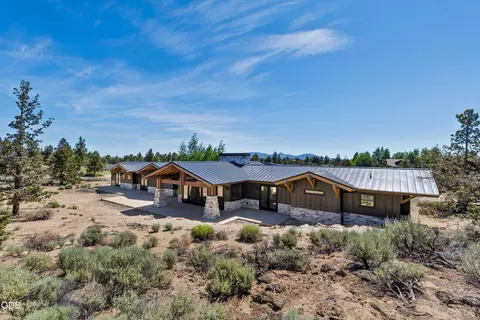 23114 Angler Ct #LOT 9, Bend, OR 97701