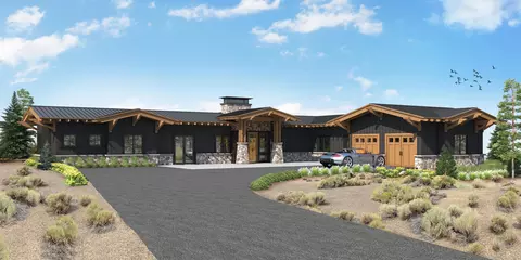 23114 Angler Ct #LOT 9, Bend, OR 97701