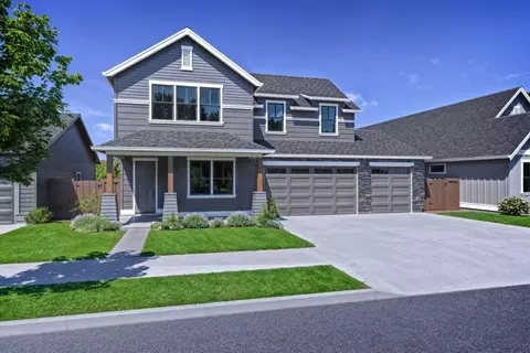 3067 NW Celilo Ln, Bend, OR 97703